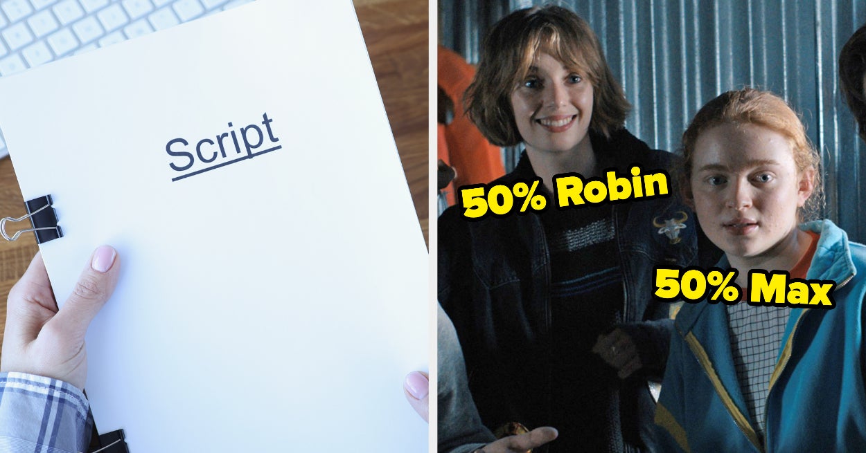 Stranger Things Season 5 Episode 5 key character interactions