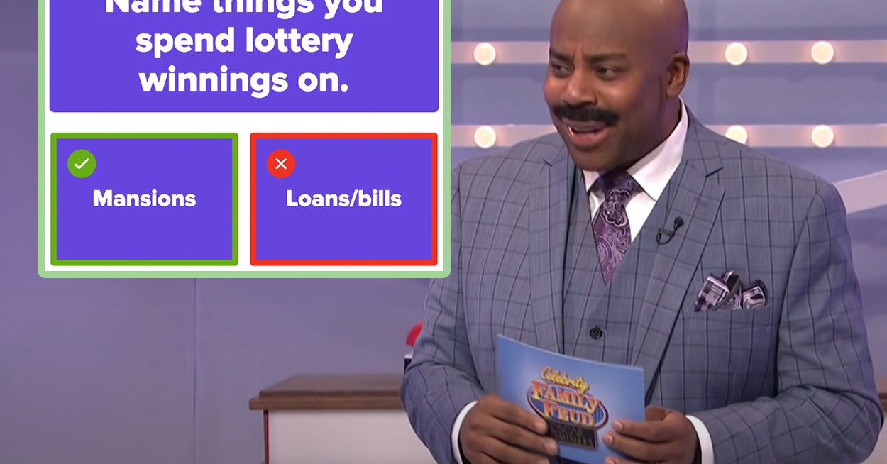 Family Feud Top Answers Difficult Trivia Quiz