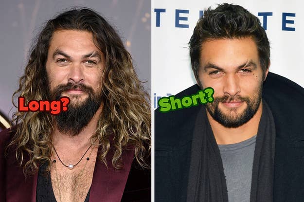 Quiz: Should You Shave Your Head? Quiz: Should You Shave Your Head?