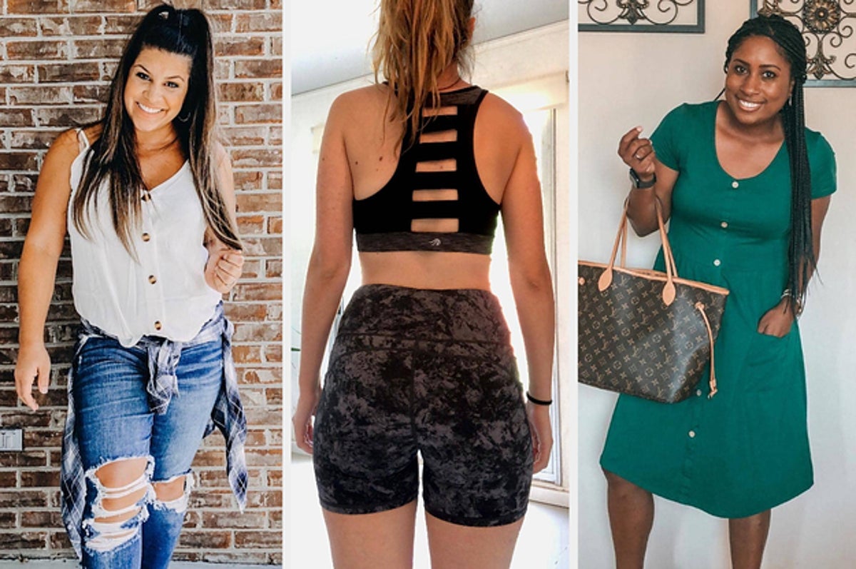 27 Comfy Things To Wear When It's Too Hot