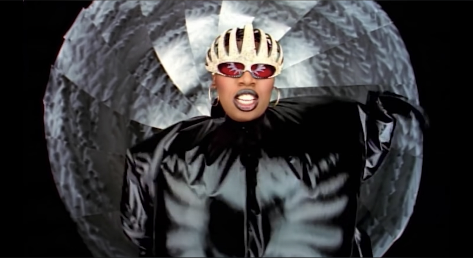 Missy Elliott