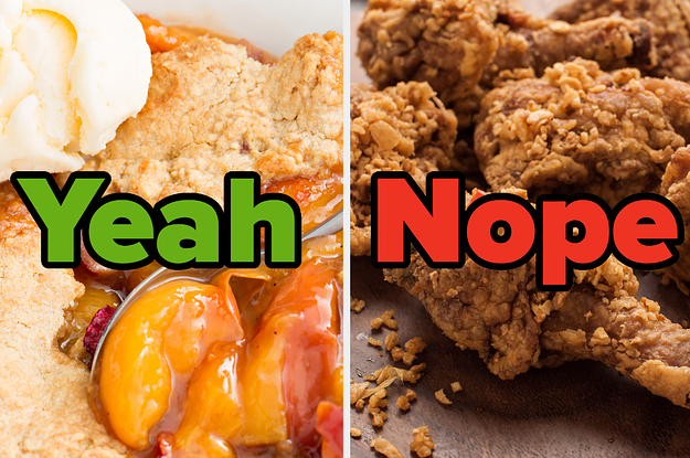 If You've Tried 15/20 Of These Soul Food Dishes, Your Tastebuds Are Not Bored