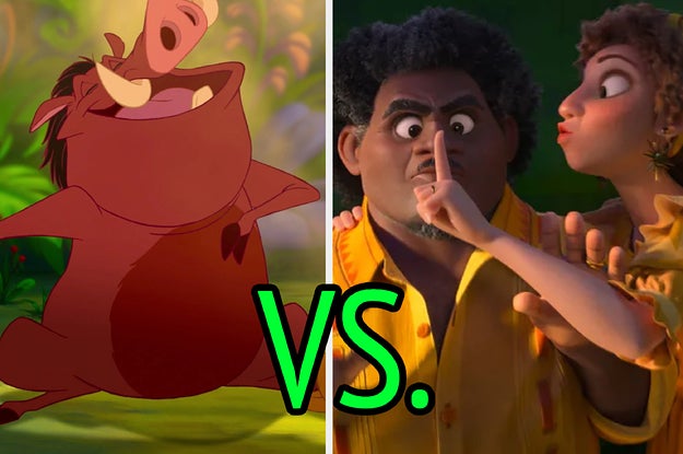 Sorry, But I Need You To Tell Me Which Disney Songs Are Supreme, And It Won't Be Easy