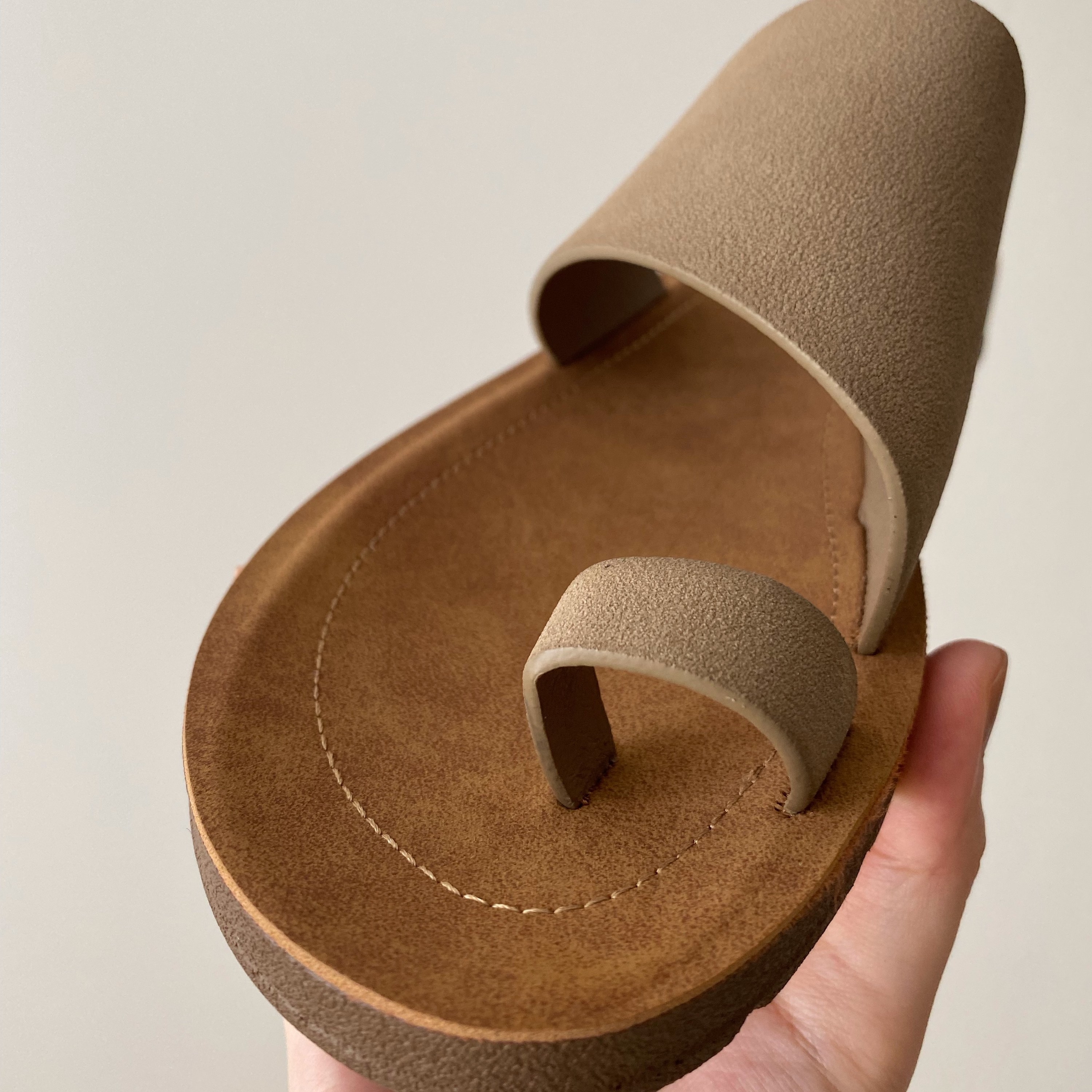 最近、コレばっか履いてる。グローバルワーク・ニコアンドの「楽ちん