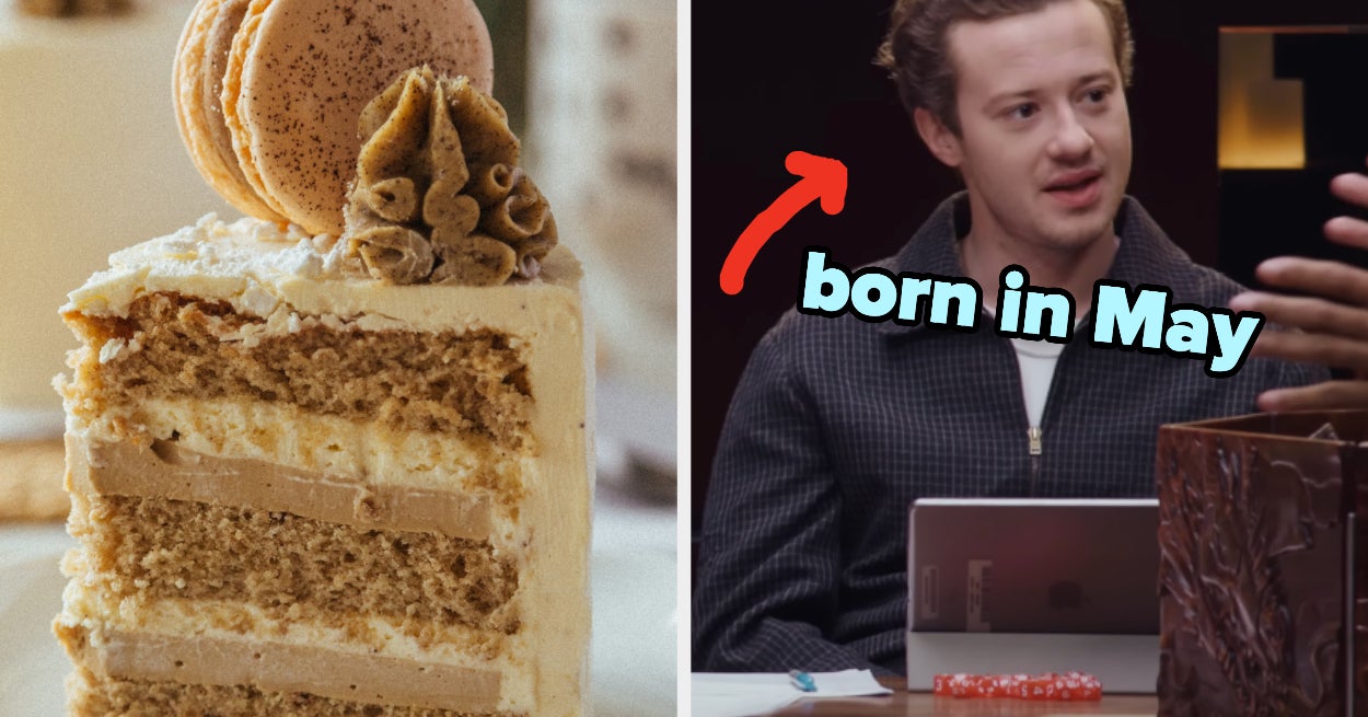 Can We Guess Your Birth Month Quiz