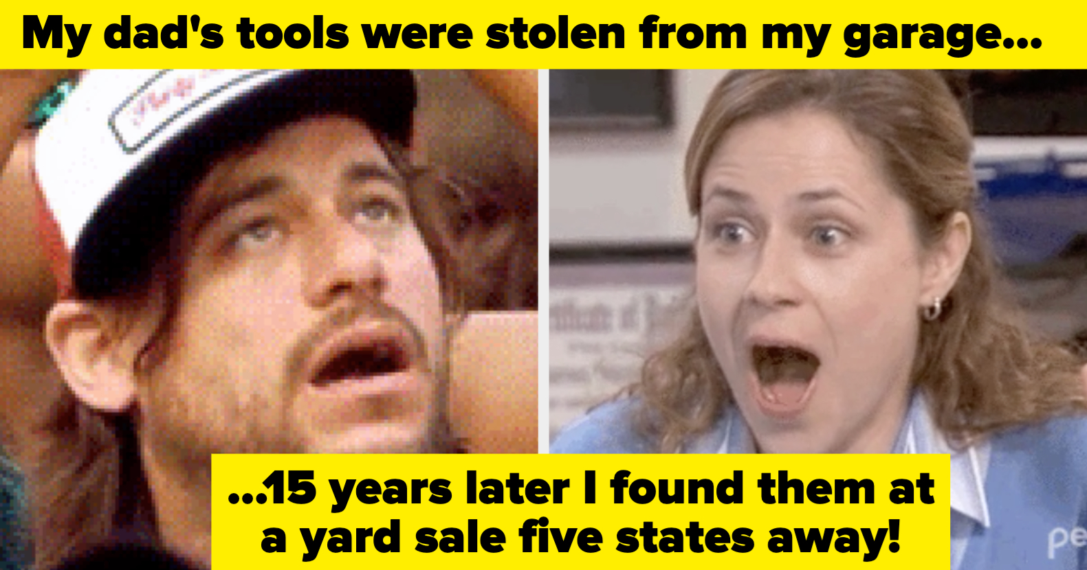 15 Incredible Coincidences That Happened Around The World