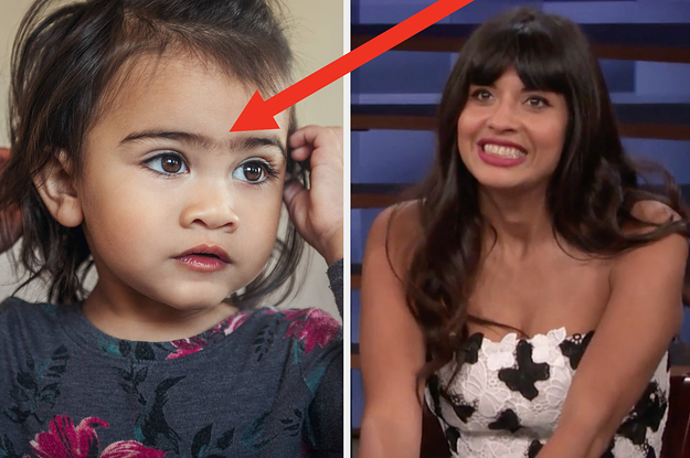 This Mom Shaved Her Daughter's Unibrow, And It Started A Huge Debate On Self-Esteem And Parenting