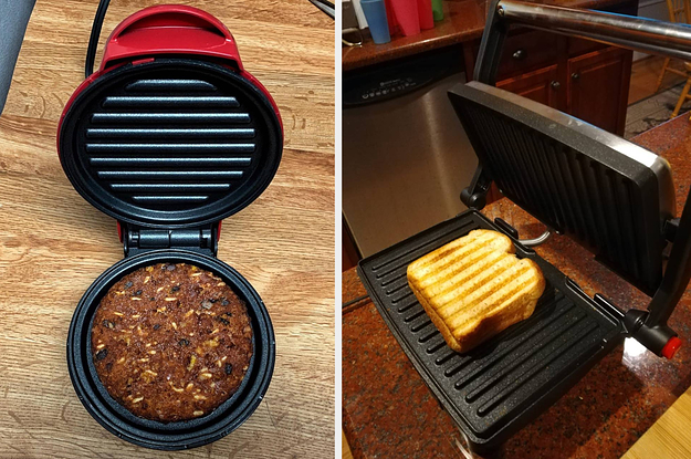 what is the best panini press to buy