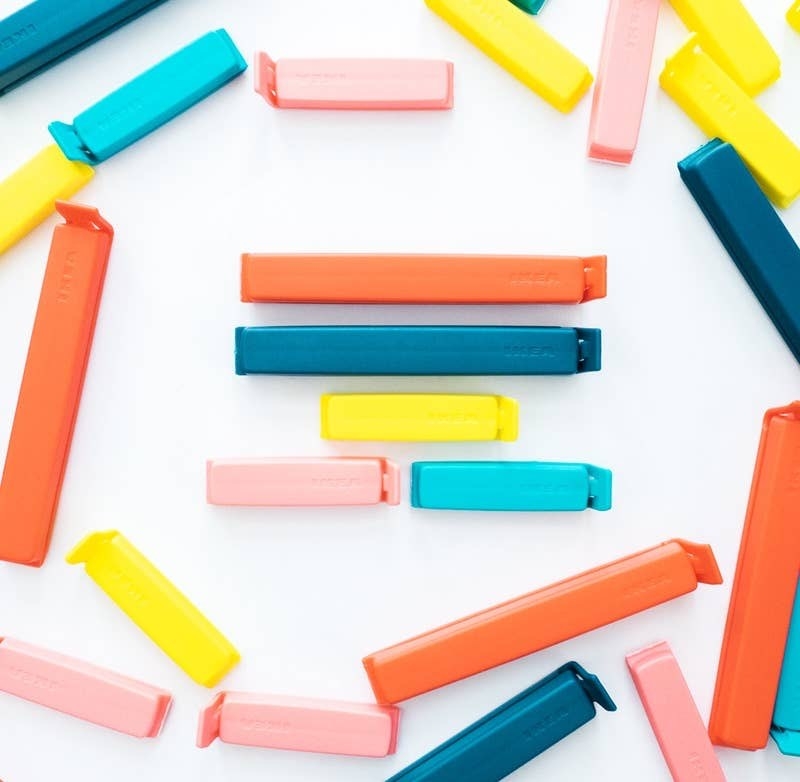 IKEA (イケア)の便利アイテム「BEVARA(べヴァーラ)」