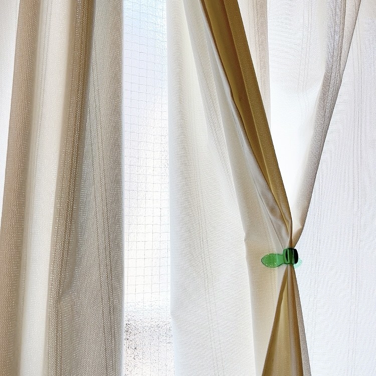 DAOSO(ダイソー)の便利アイテム「リーフクリップ」