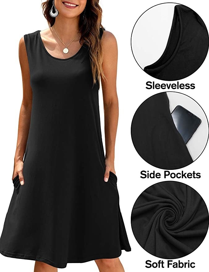 29 Dresses With Pockets That Are Practical For Summer
