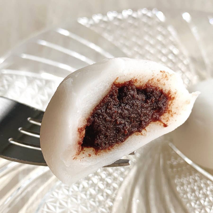 ボリュームたっぷりで笑った。業務スーパーの「鬼コスパおやつ」3選