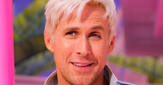 Ryan Gosling Revealed Why He Decided To Play Ken In Greta Gerwig’s “Barbie” Movie