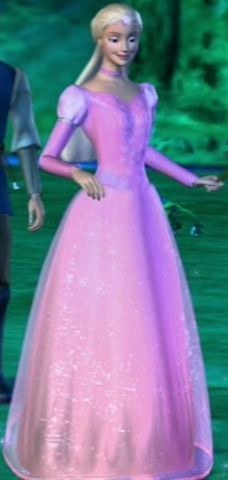 Barbie discount movies dresses