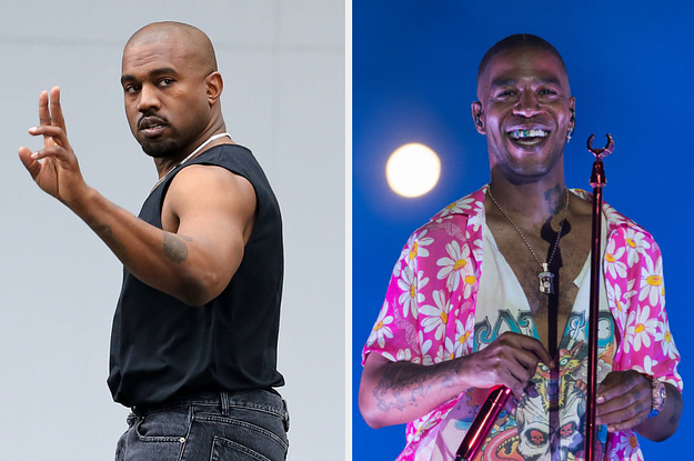 Kendrick Lamar To Headline Osheaga Festival 2023 –
