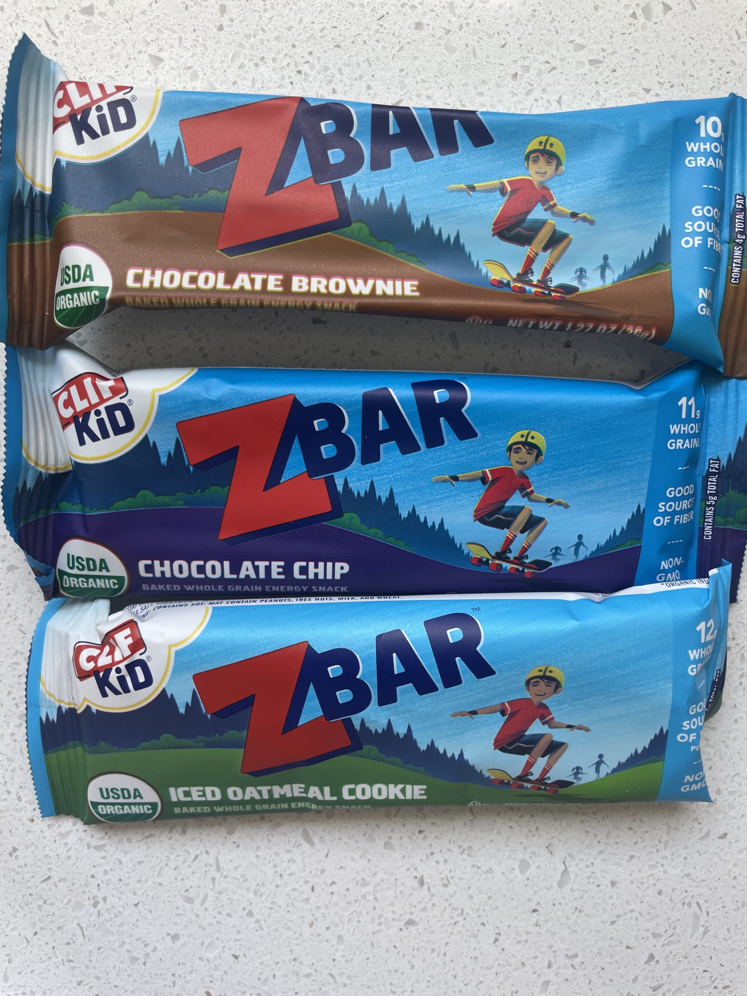 23 Best Costco School Lunch Snacks That Are Nut Free - 16