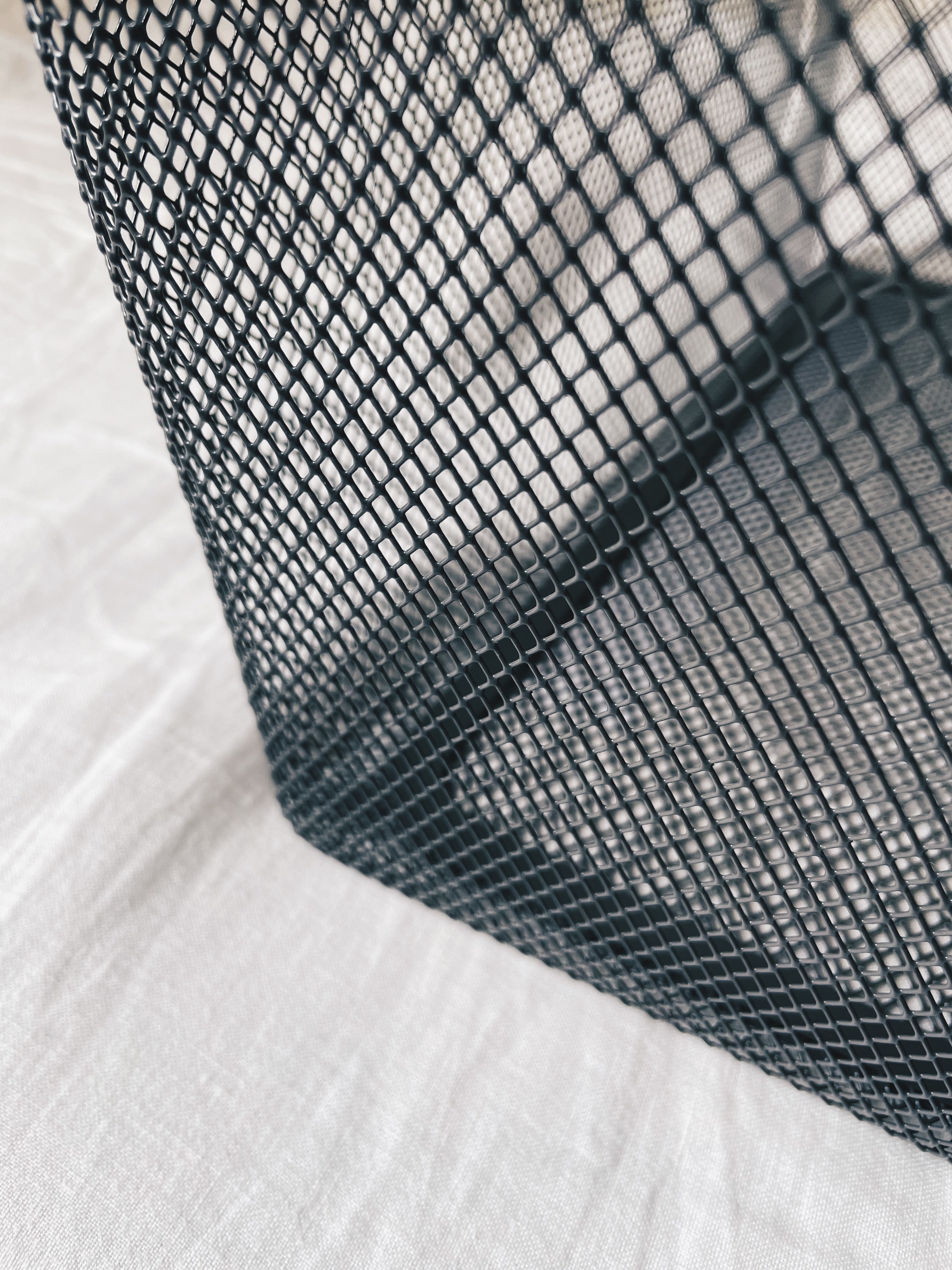 IKEA(イケア)のオシャレ収納「TROFAST トロファスト メッシュ 収納ボックス」