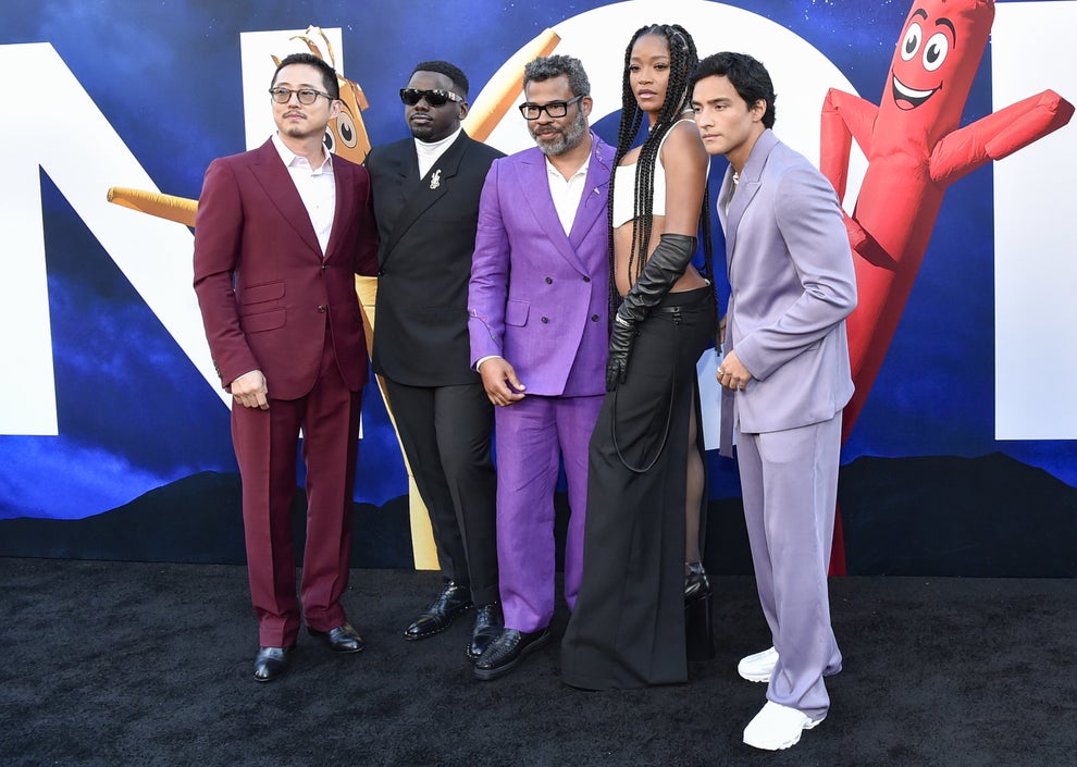 Keke Palmer Shut Down Zendaya Comparisons