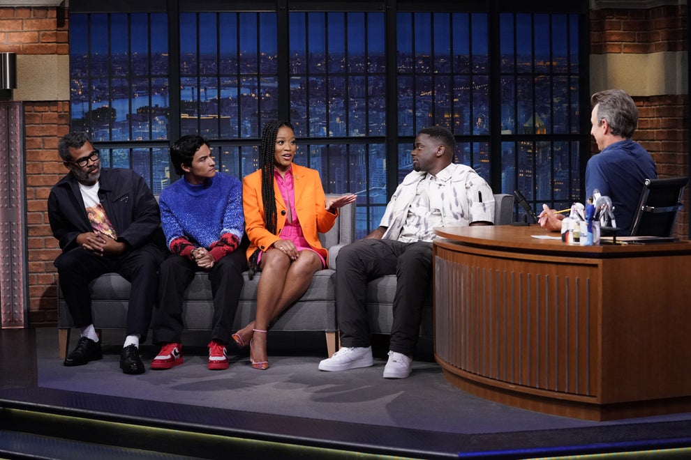 Keke Palmer Shut Down Zendaya Comparisons