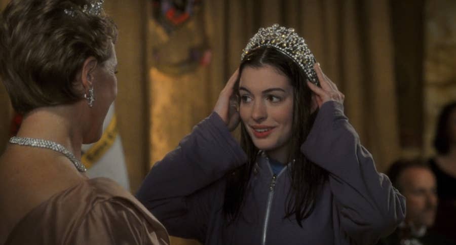 Princess diaries full movie with english subtitles online