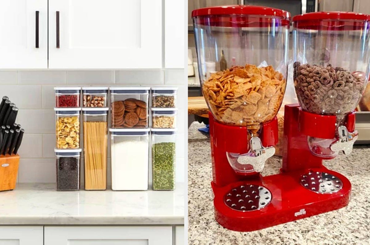 30 Things From Wayfair That'll Help Make Life At Home More Efficient