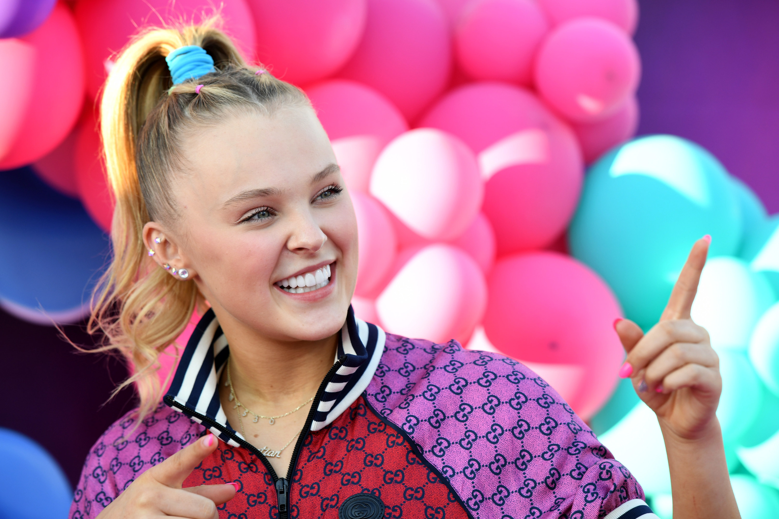 JoJo Siwa reveals rudest celebrity she's ever met – myTalk 107.1