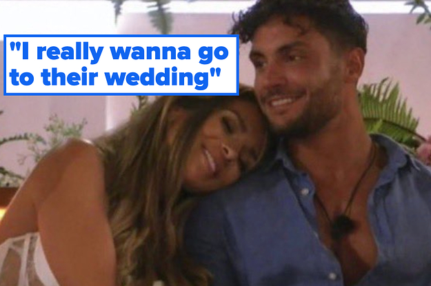 25 Hilariously Valid "Love Island" Tweets To Get You Ready For The Villa's Final Week