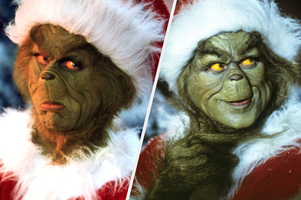 16 Grinch Jokes For Those Who Can Really Relate