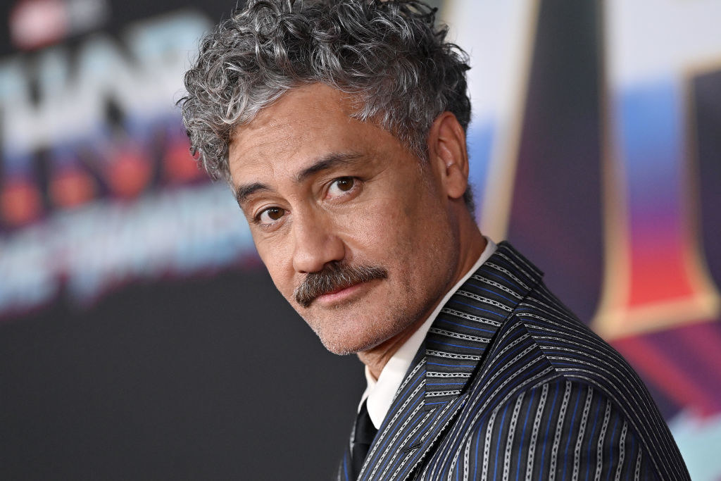 Taika Waititi