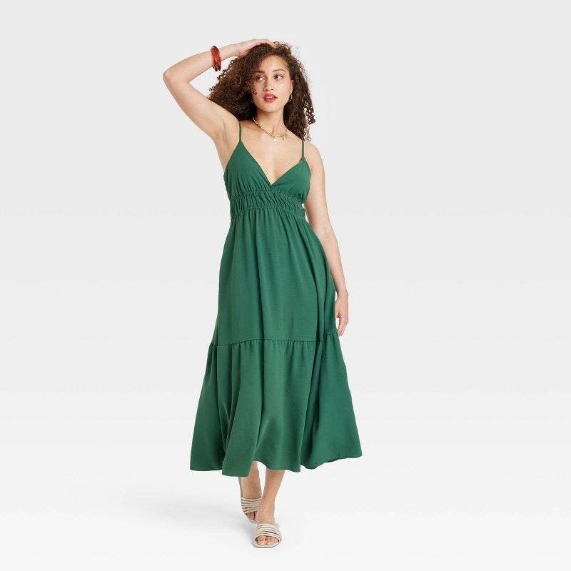 27 Casual Dresses From Target You'll Wear All The Time