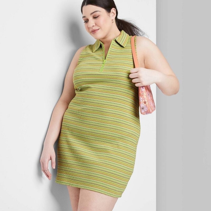 27 Casual Dresses From Target You'll 