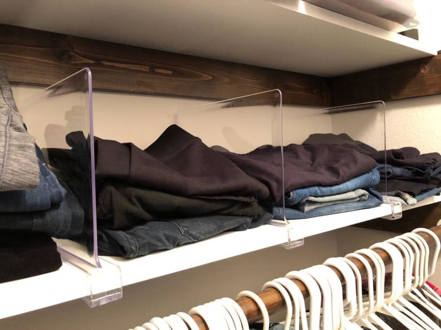 Products To Try If You Love An Organized Closet
