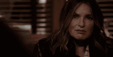 A gif from Law and Order