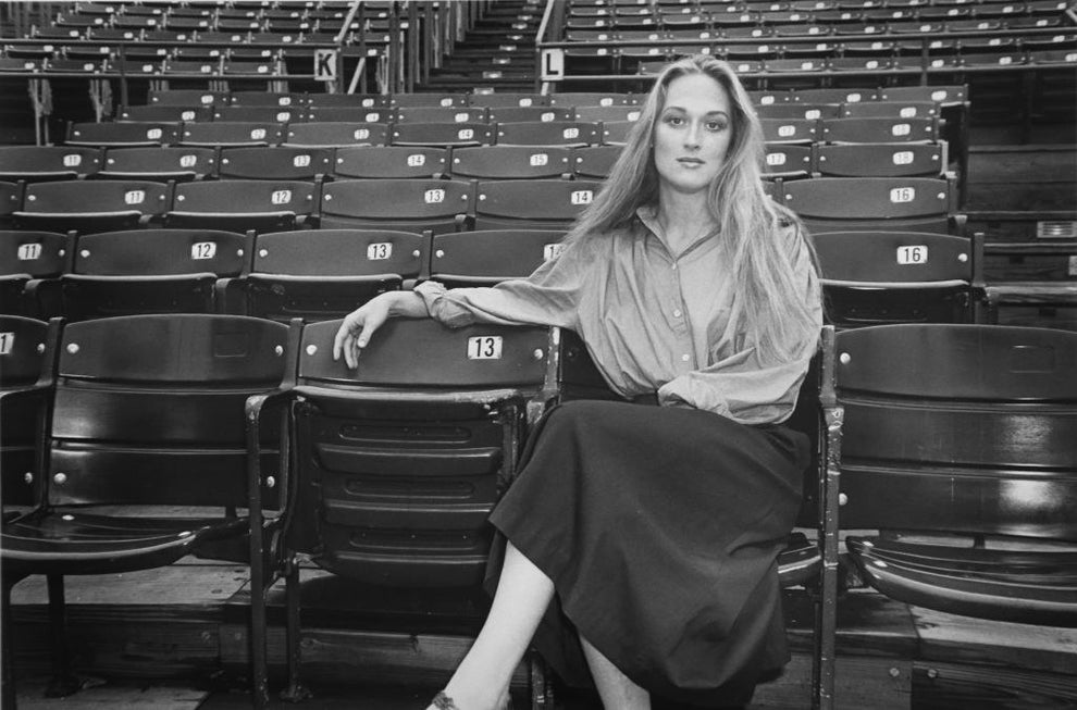 What 75 Celebs Looked Like When They Were 30