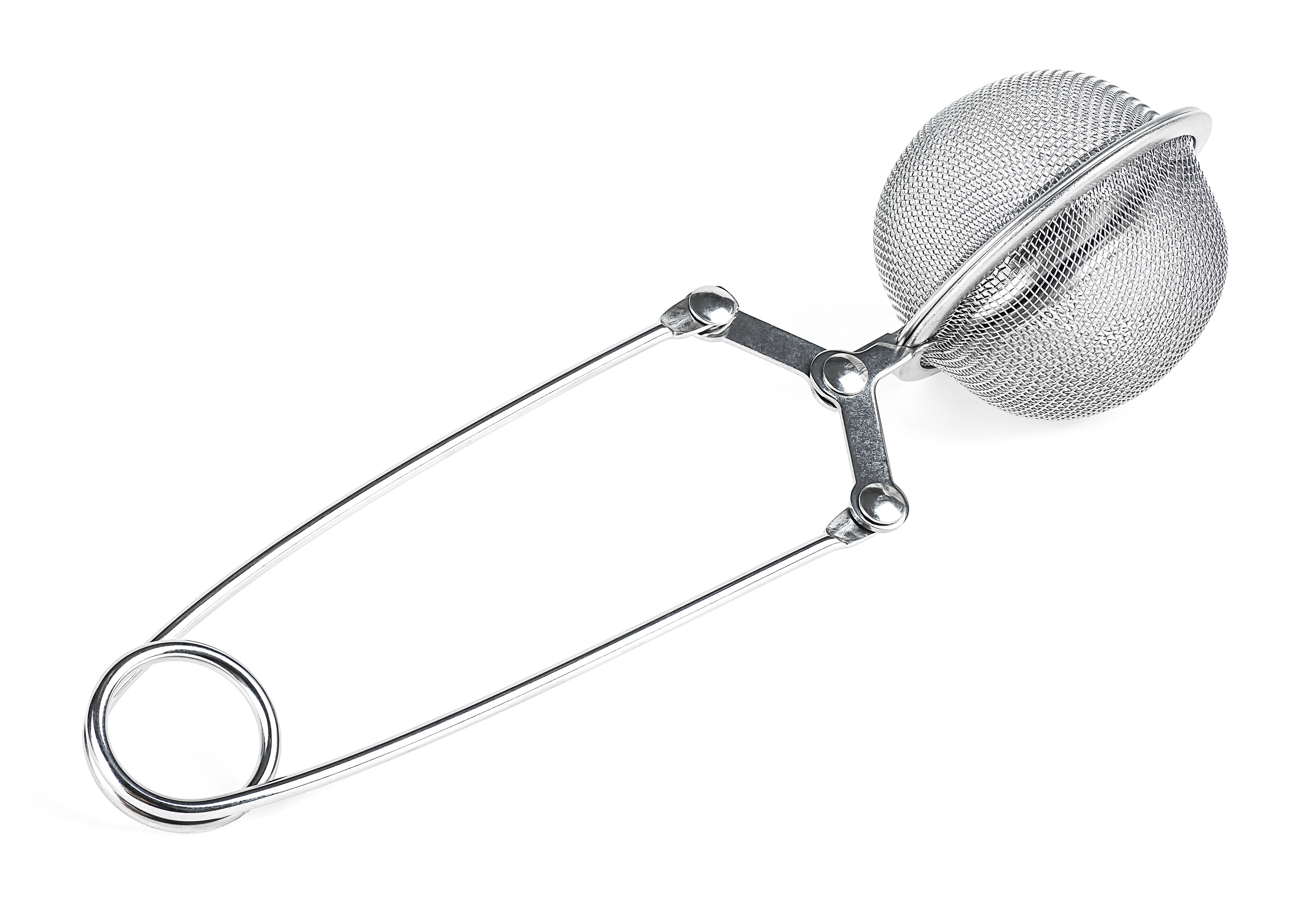 Tea strainer