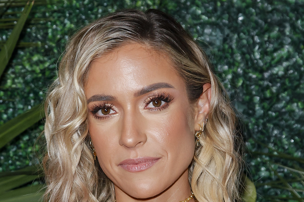 Kristin Cavallari Expressed Regret For Using An Ableist Slur On "Laguna Beach" And Said She Was A "Little Brat" On The Show