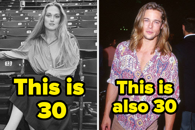 meryl streep and brad pitt