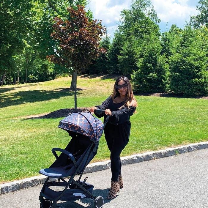 12 reasons why the Babyzen Yoyo+ stroller is the best invention