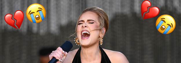 Mejores canciones de Adele