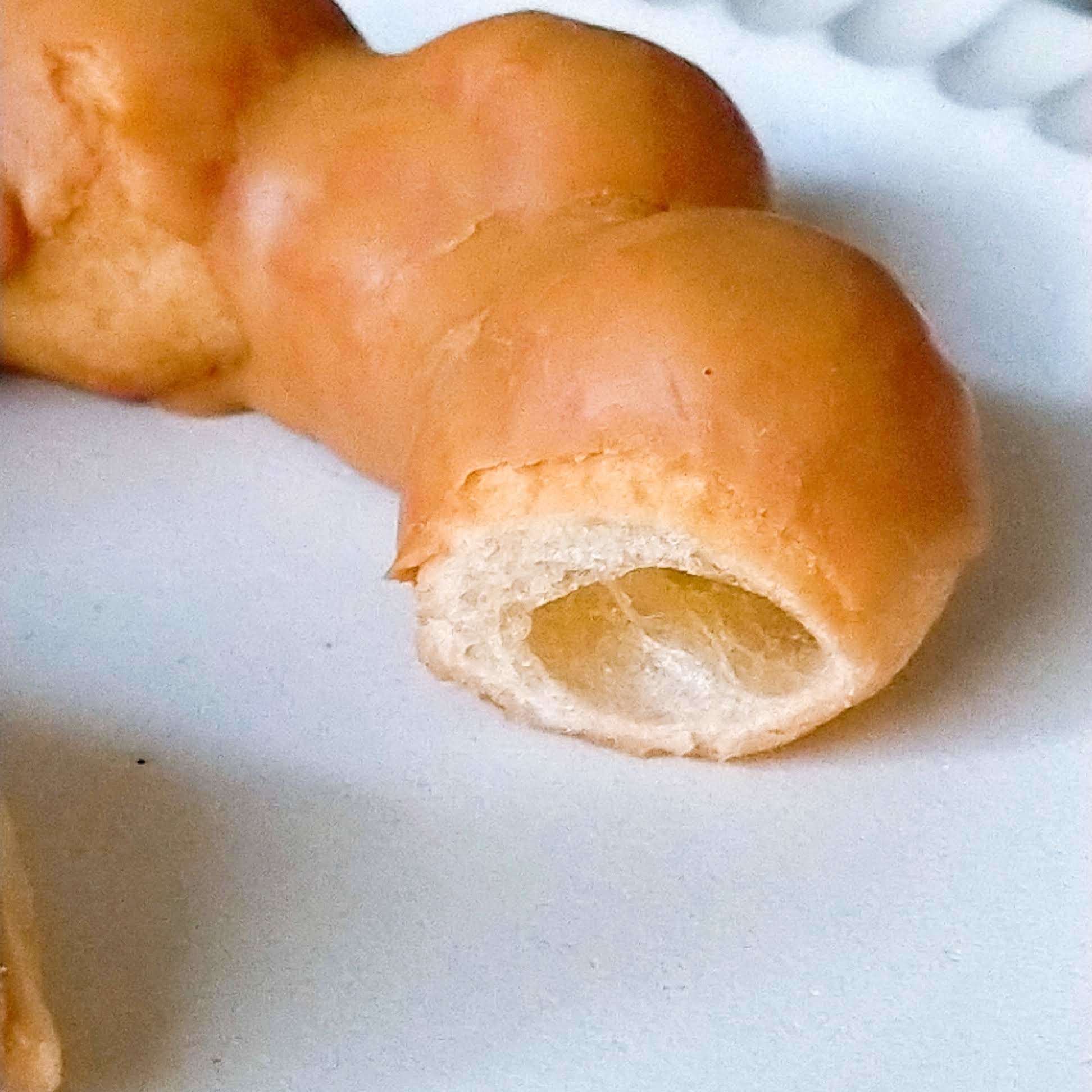 ミスド並みに好きだわ…！セブンの「もっちりドーナツ」懐かしい味に