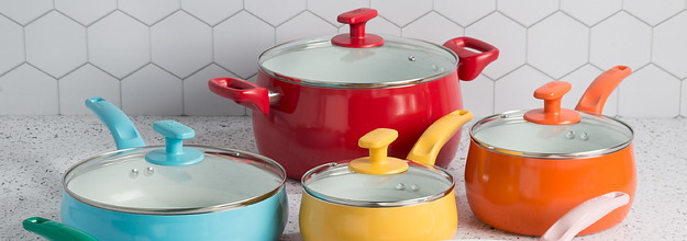 Tasty's Cookware Collection Is 30% Off, And My Kitchen Is Ready