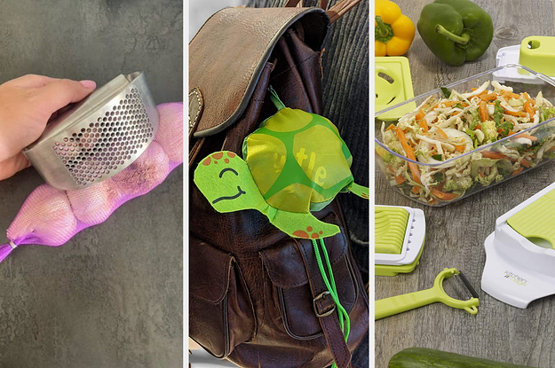 23 Products To Make Life Easier