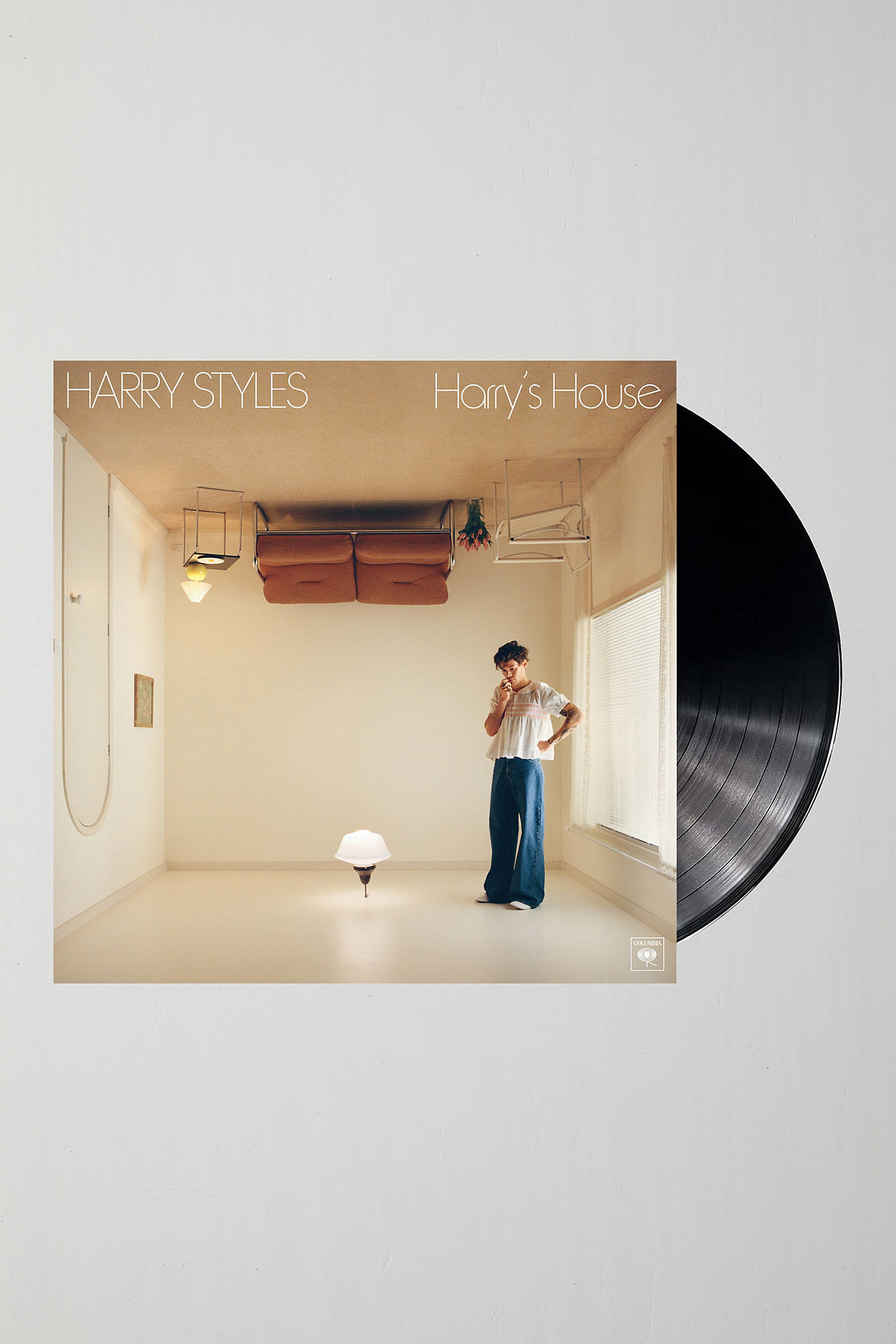 Harry S House Купить