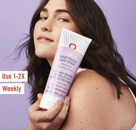 Exfoliante Corporal