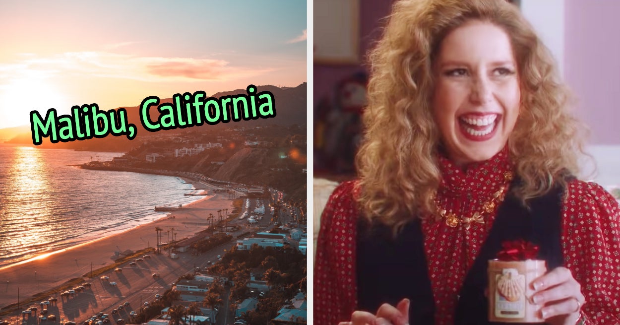 Make Candle Get Travel Destination Quiz