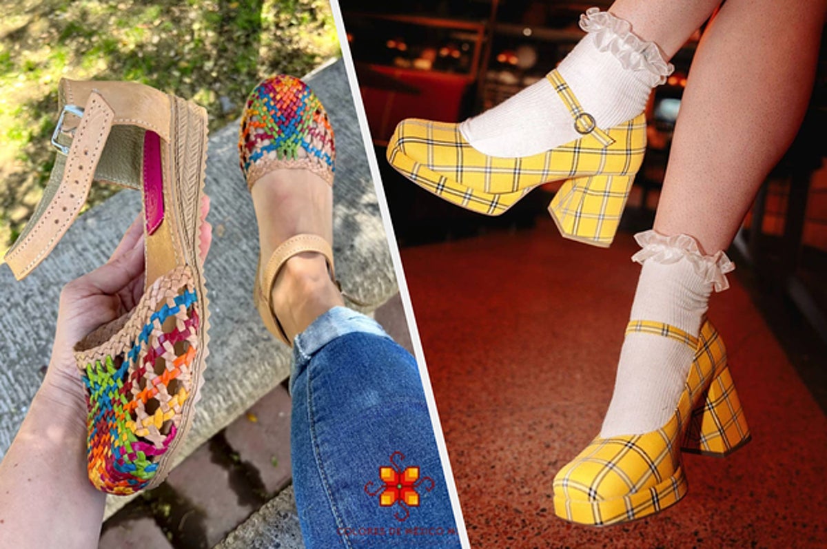 27 Best Mary Jane Shoes You'll Want To Wear Everywhere