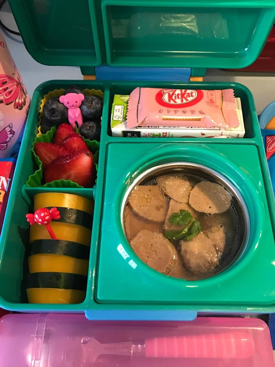 125 Healthy Lunchboxes for Kids—Never Run Out of School Lunch