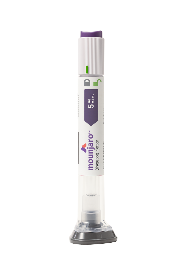 tirzepatide device What To Know About Tirzepatide And Similar Weight Loss Drugs