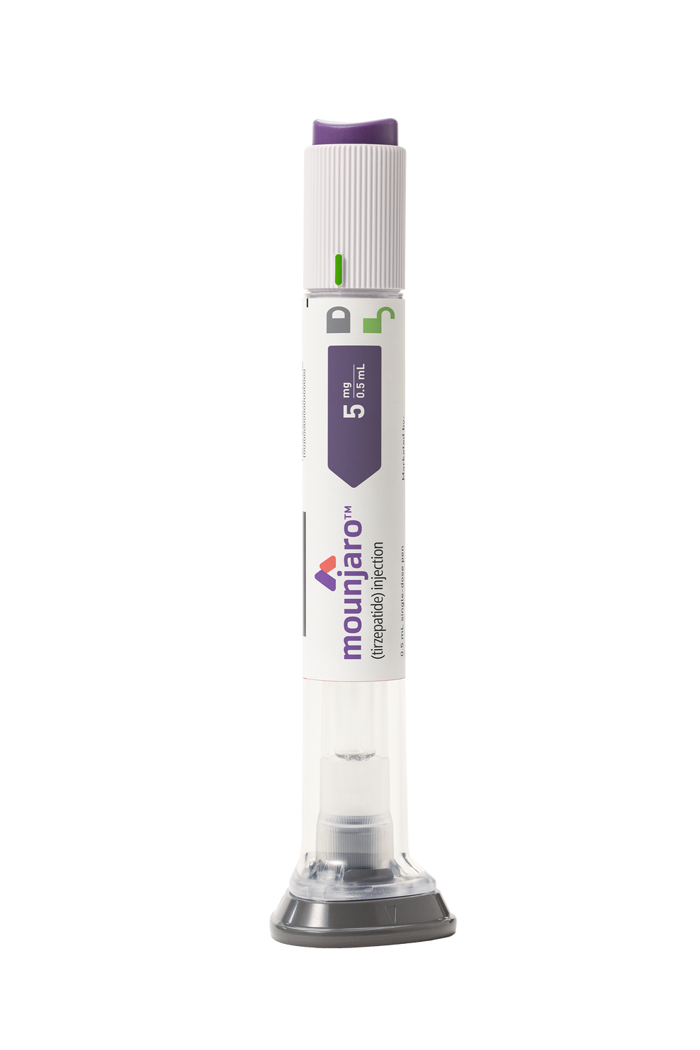 how many mg is 70 units of tirzepatide Tirzepatide Dosage in Units