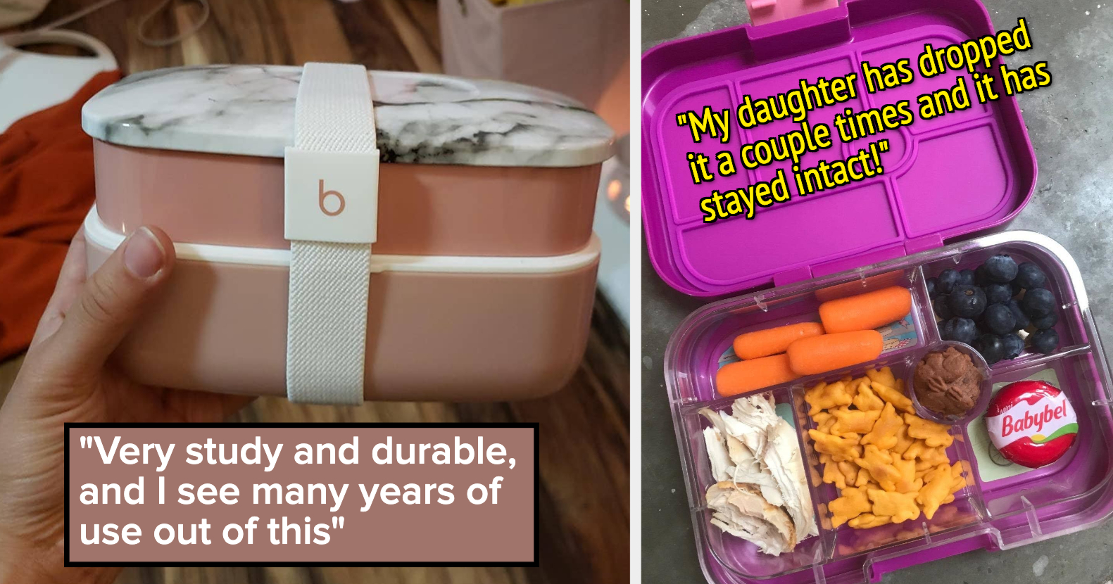 13 Of The Best Lunch Boxes You Can Get On